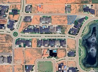 3907 148th St, Lubbock, TX 79423