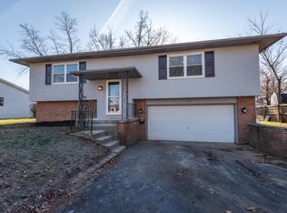 1439 Hempwood Dr, Columbus, OH