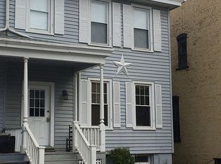 320 Union St, Hudson, NY 12534
