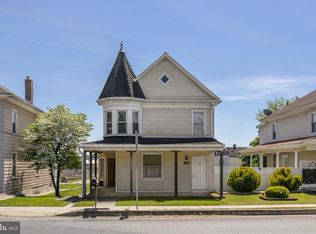 1306 Bannister St, York, PA 17404