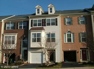 13078 Shenvale Cir, Bristow, VA 20136