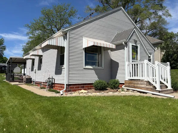 304 Elm St, Anita, IA 50020