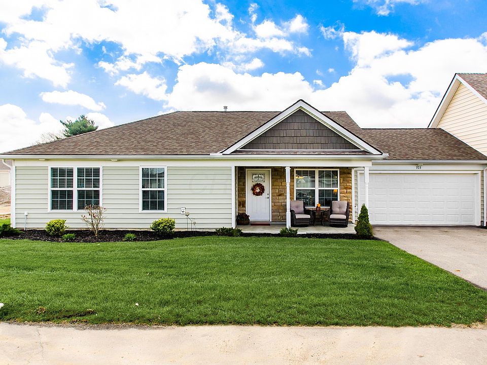 1st image of 703 Cumberland Meadows Cir