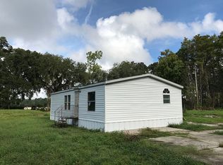 360 Putnam County Blvd E, East Palatka, FL 32131