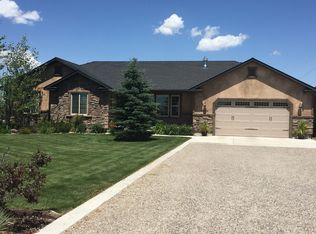 4025 E 146 N, Rigby, ID 83442