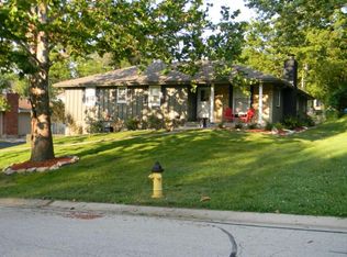 5919 Hauser Dr, Shawnee, KS 66216