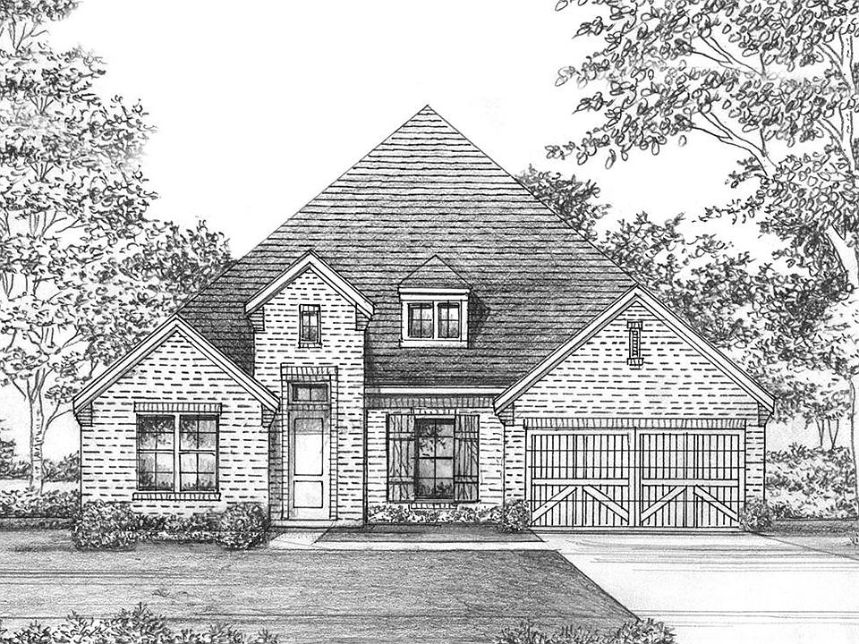Elevation A