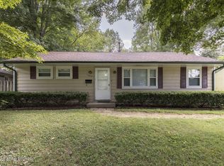 1502 Stonewall Way, Lyndon, KY 40242