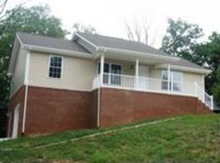 761 Sundial Ln, Seymour, TN 37865