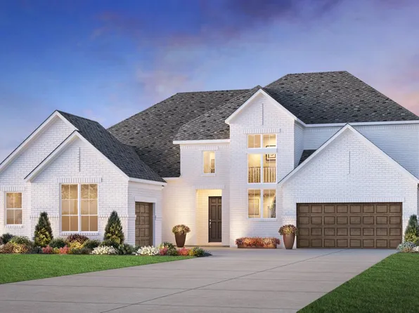Redmond Plan, Toll Brothers at Midline