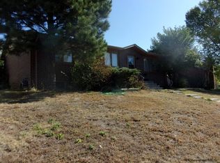 1010 Hoy Rd, Cheyenne, WY 82009