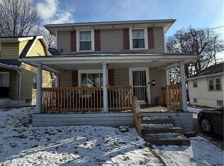 675 Hudson Ave, Akron, OH