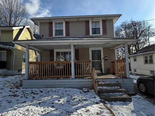 675 Hudson Ave, Akron, OH 44306