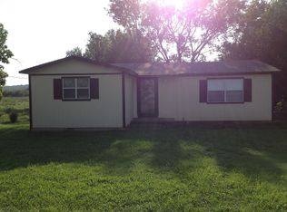 11440 S 26th Ave W, Jenks, OK 74037