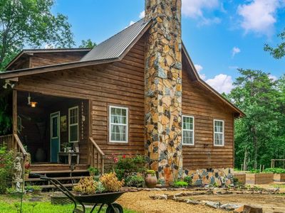 1133 County Road 177, Mentone, AL, 35984