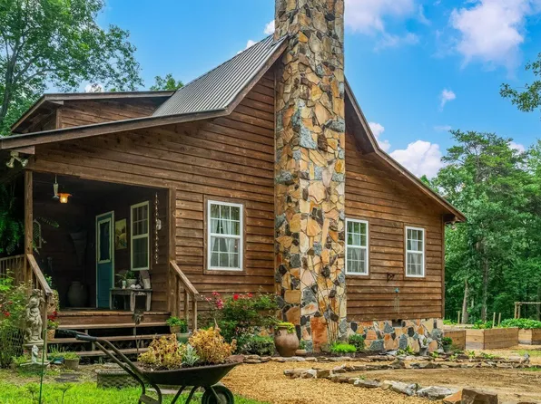 1133 County Road 177, Mentone, AL 35984