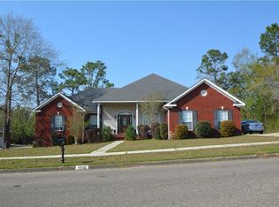 7240 Charlanda Blvd, Mobile, AL 36695