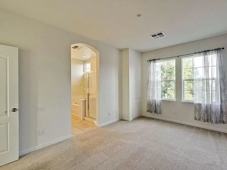 Master Bedroom 1