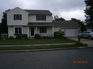52085 Windermere Dr, Granger, IN
