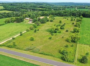 Stevenson Dr, Poynette, WI 53955