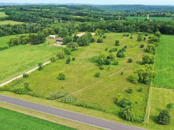9.85 Acres Stevenson Drive, Poynette, WI 53955