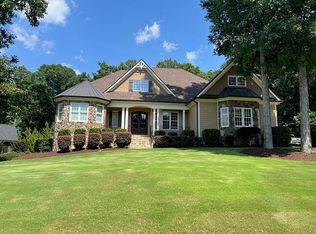 6321 Lauraca Ln, Fuquay Varina, NC 27526
