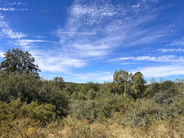 LOT 44 S Verde Cir, Payson, AZ 85541