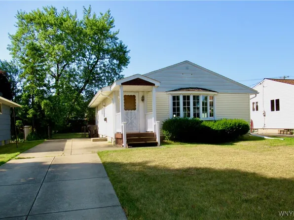 205 Bannard Ave, Tonawanda, NY 14150