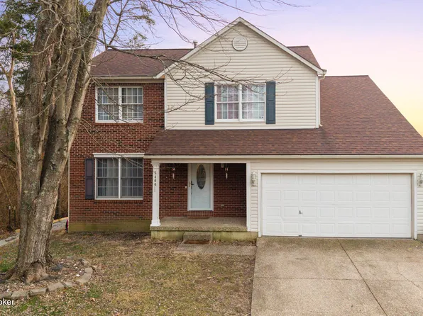 5406 Big Sky Dr, Louisville, KY 40229