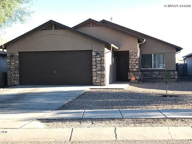 1st image of 2035 W Via Tierra Santa