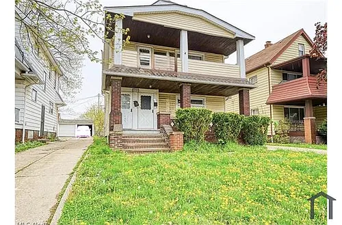 8233 Garfield Blvd Photo 1