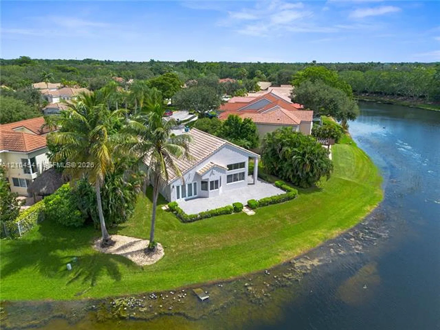 1400 Seabay Rd # 1400, Weston, FL 33326 — Photo 3