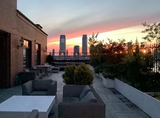 350 Albany St PH 1, New York, NY 10280