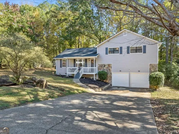 4041 Woodbridge Ct, Powder Springs, GA 30127