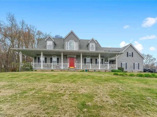 38374 Adams Rd, Lisbon, OH 44432