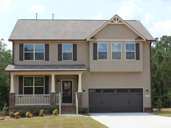 2822 Shiloh Stone Ct, Burlington, NC 27215