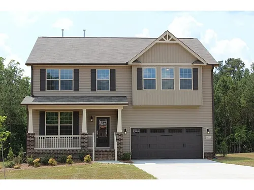 2822 Shiloh Stone Ct Photo 1