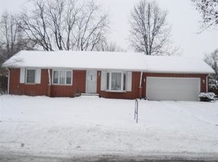 204 W Ada St, New Carlisle, IN 46552
