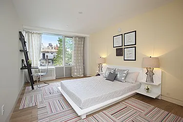 Rented by Heller Organization