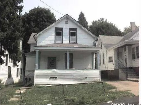 205 Markland Ave, Syracuse, NY 13205