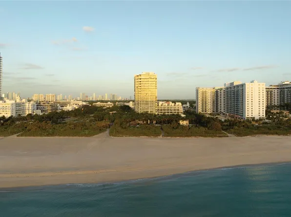 2201 Collins Ave Unit 2003/UPH, Miami Beach, FL 33139