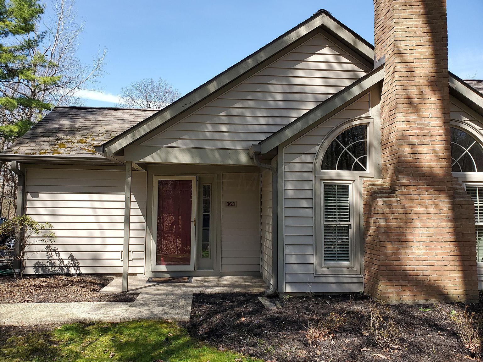 363 Hidden Ravines Dr, Powell, OH 43065 Zillow