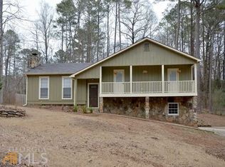 509 Revere Dr, Woodstock, GA 30188