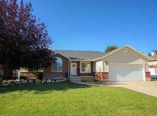 632 W Young St, Morgan, UT 84050