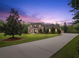 246 Highland Bluff Dr, Slidell, LA 70461