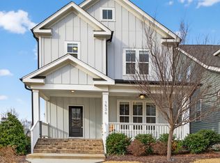 1536 Rhodeschool Dr, Wendell, NC 27591