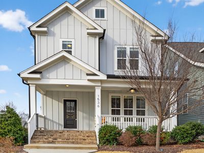 1536 Rhodeschool Dr, Wendell, NC, 27591