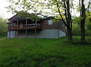 853 Pletcher Rd, Rockwood, PA 15557