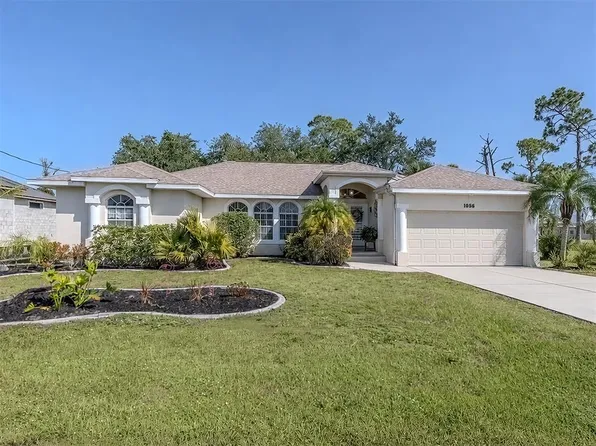 1056 Rotonda Cir, Rotonda West, FL 33947