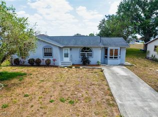 4005 15th St SW, Lehigh Acres, FL 33976